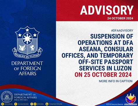 dfa aseana reviews|Directory of Consular Offices (CO) .